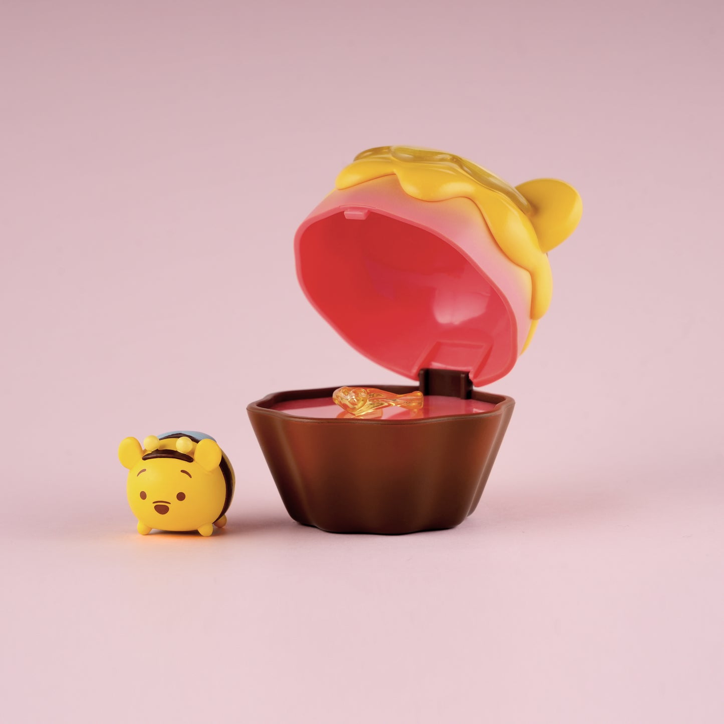 Disney Kollekció - Tsum tsum cupcake zsákbamacska