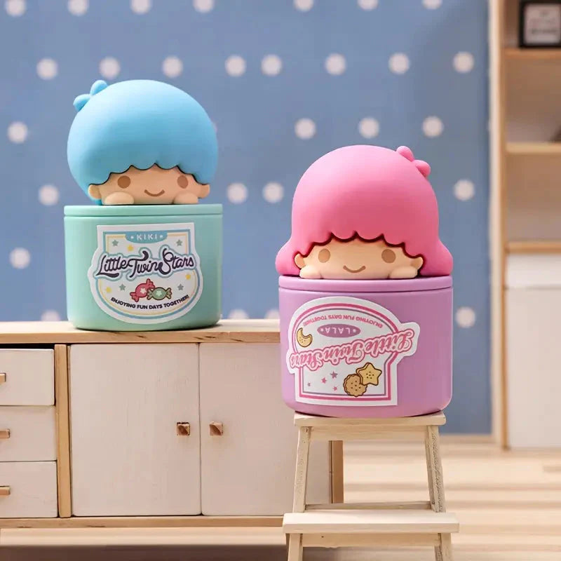 Sanrio Kollekció - Canister series Zsákbamacska