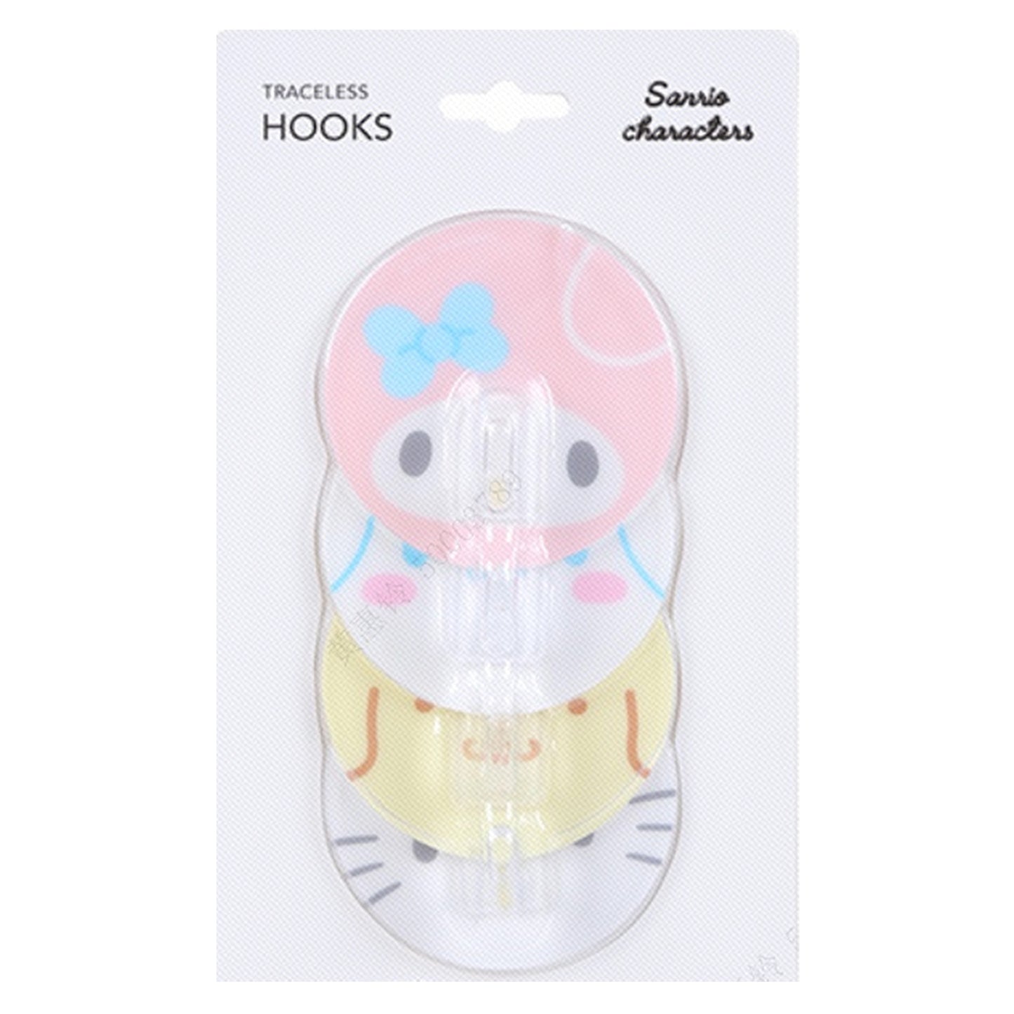 Sanrio Kollekció - Akasztók