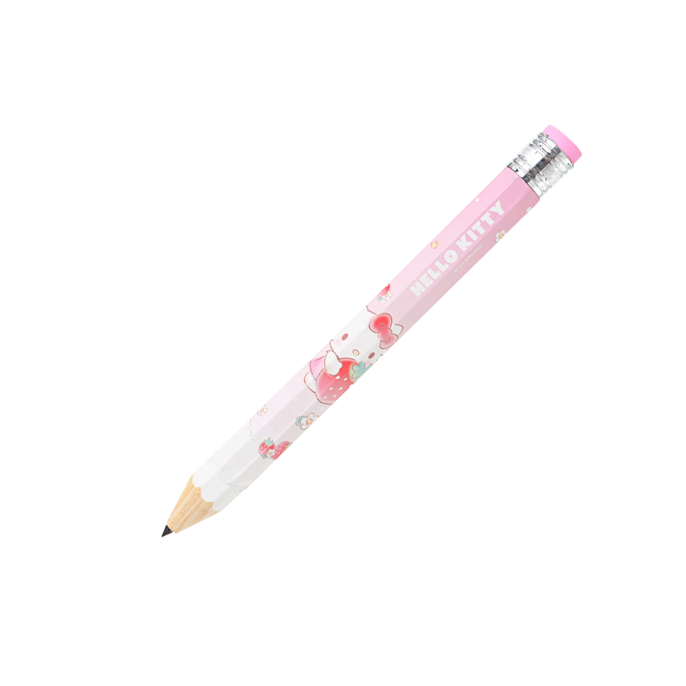 Sanrio Kollekció - Óriás Ceruzák (többféle)