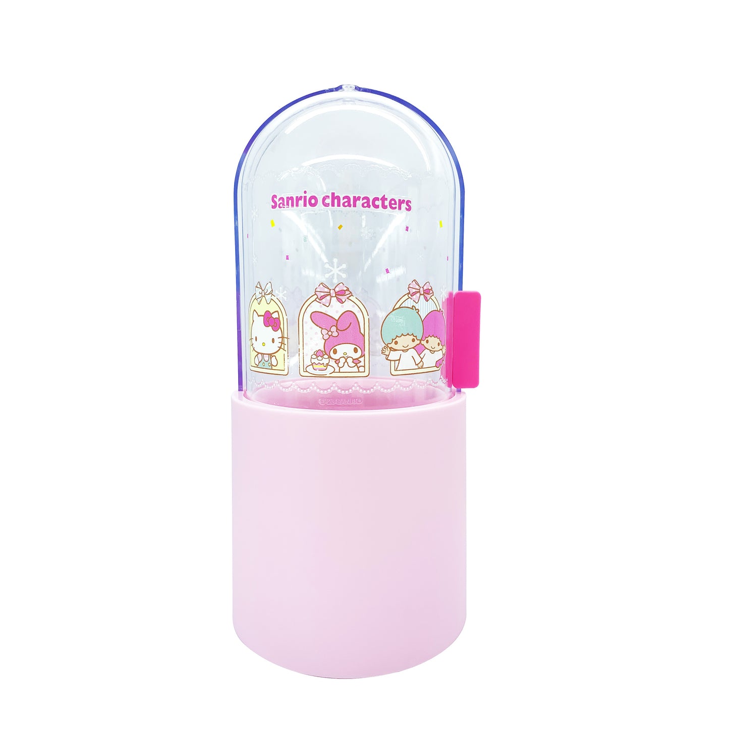 Sanrio Kollekció - Sminkecset rendszerező