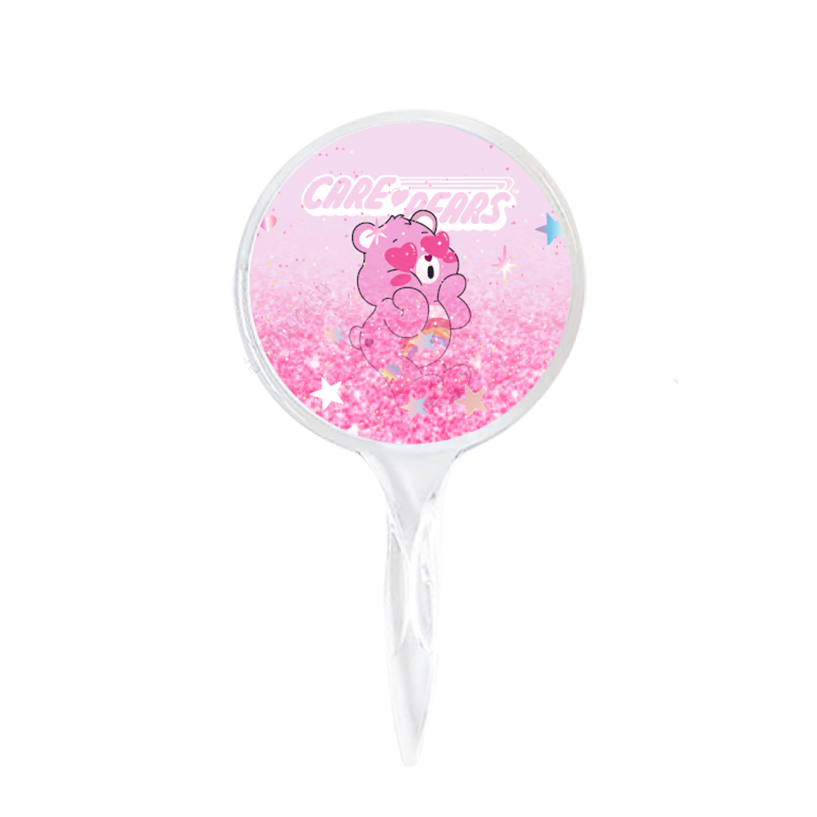 Care Bears - Kézitükör