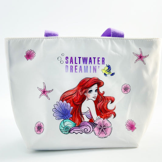 Disney Kollekció - Kishableány bento táska