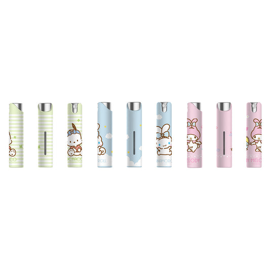 Sanrio Kollekció - Újratölthetős parfüm