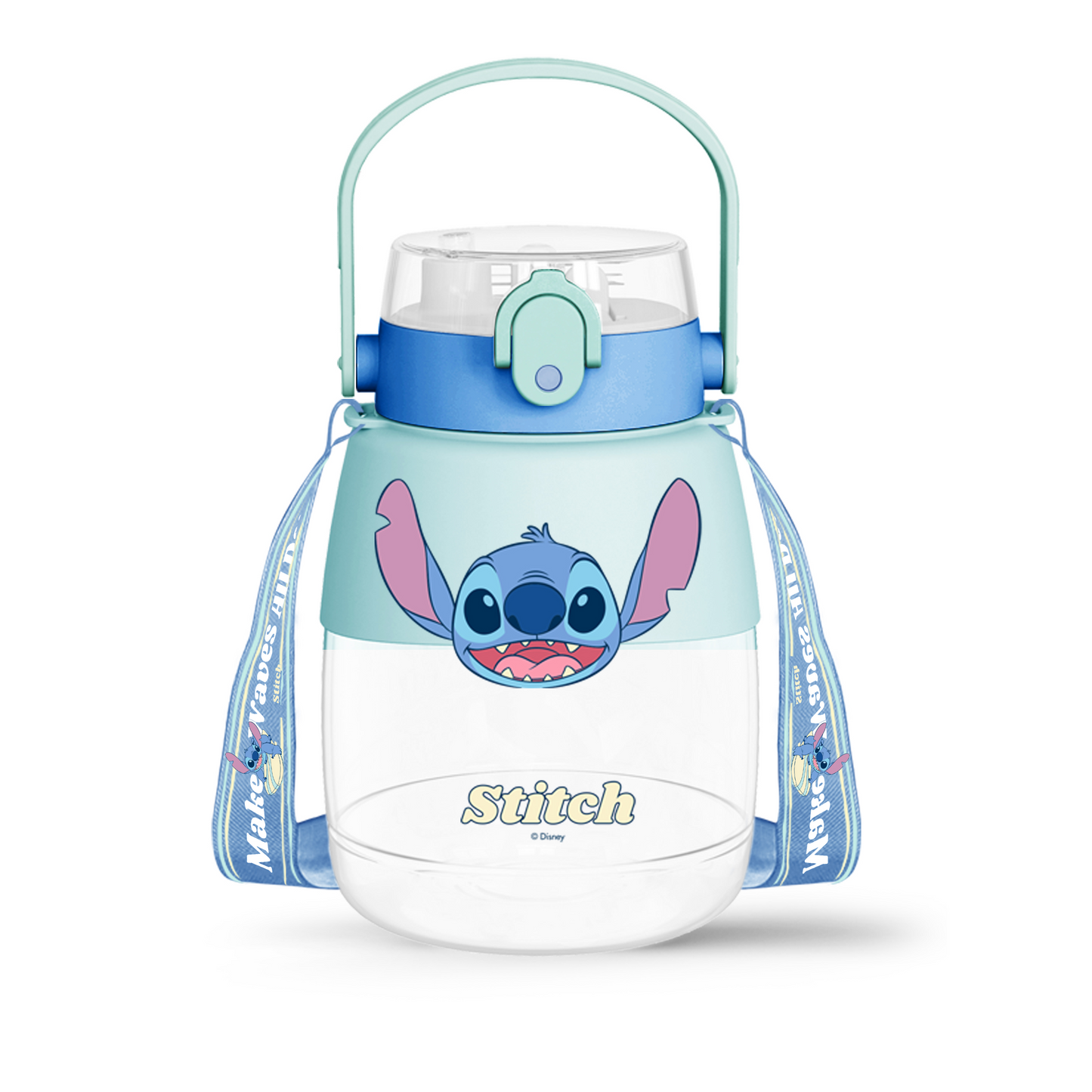 Disney Kollekció - Stitch Kulacsok