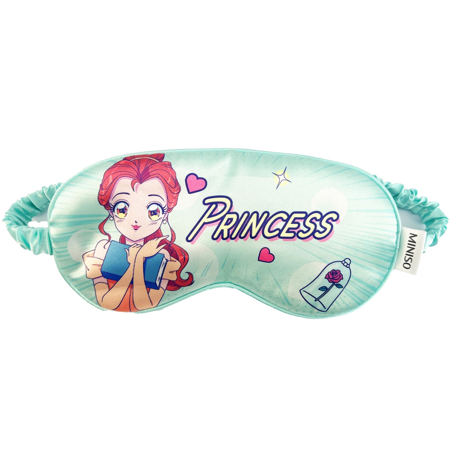 Disney Kollekció - Dream Princess Alvómaszkok