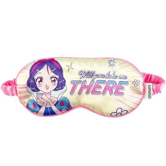 Disney Kollekció - Dream Princess Alvómaszkok