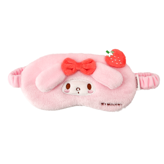 Sanrio Kollekció - Plüss alvómaszk