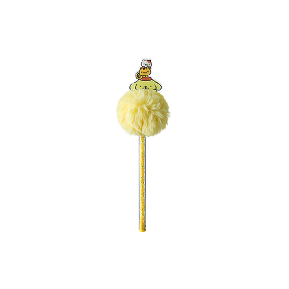 Sanrio Kollekció - Pompomos tollak