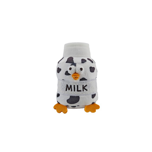 MINI Family - Tejes Dundun Kulcstartó