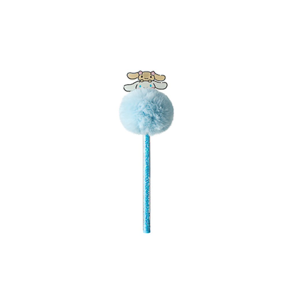 Sanrio Kollekció - Pompomos tollak