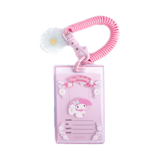 Sanrio Kollekció - Kártyatartó