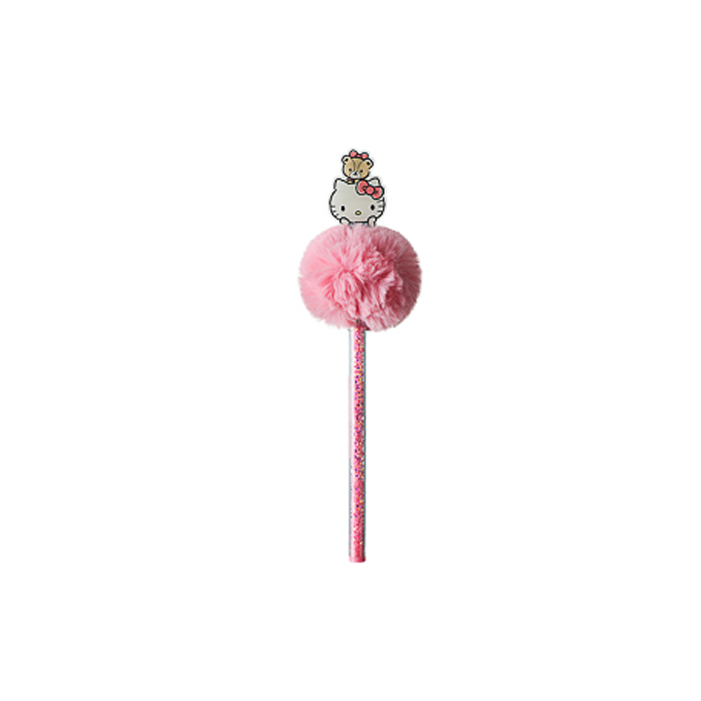 Sanrio Kollekció - Pompomos tollak