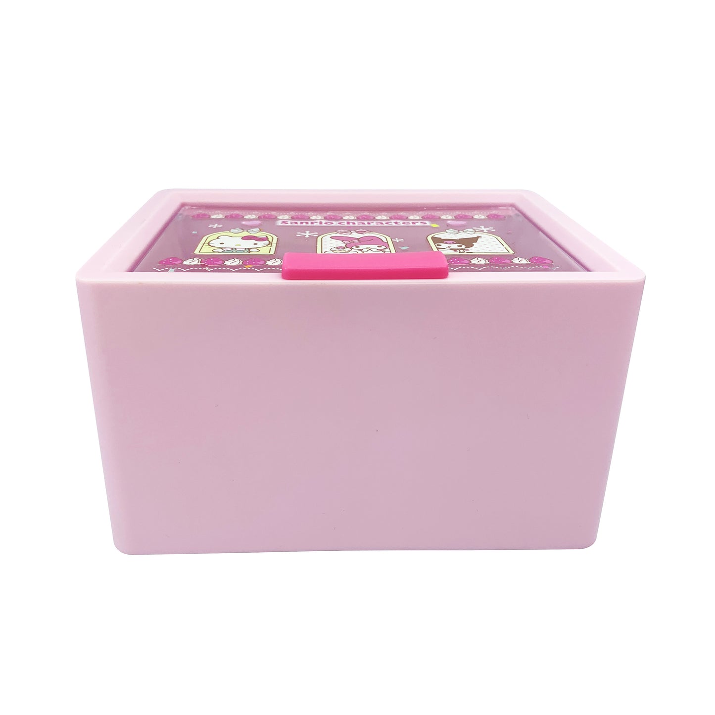 Sanrio Kollekció - Tárolódoboz