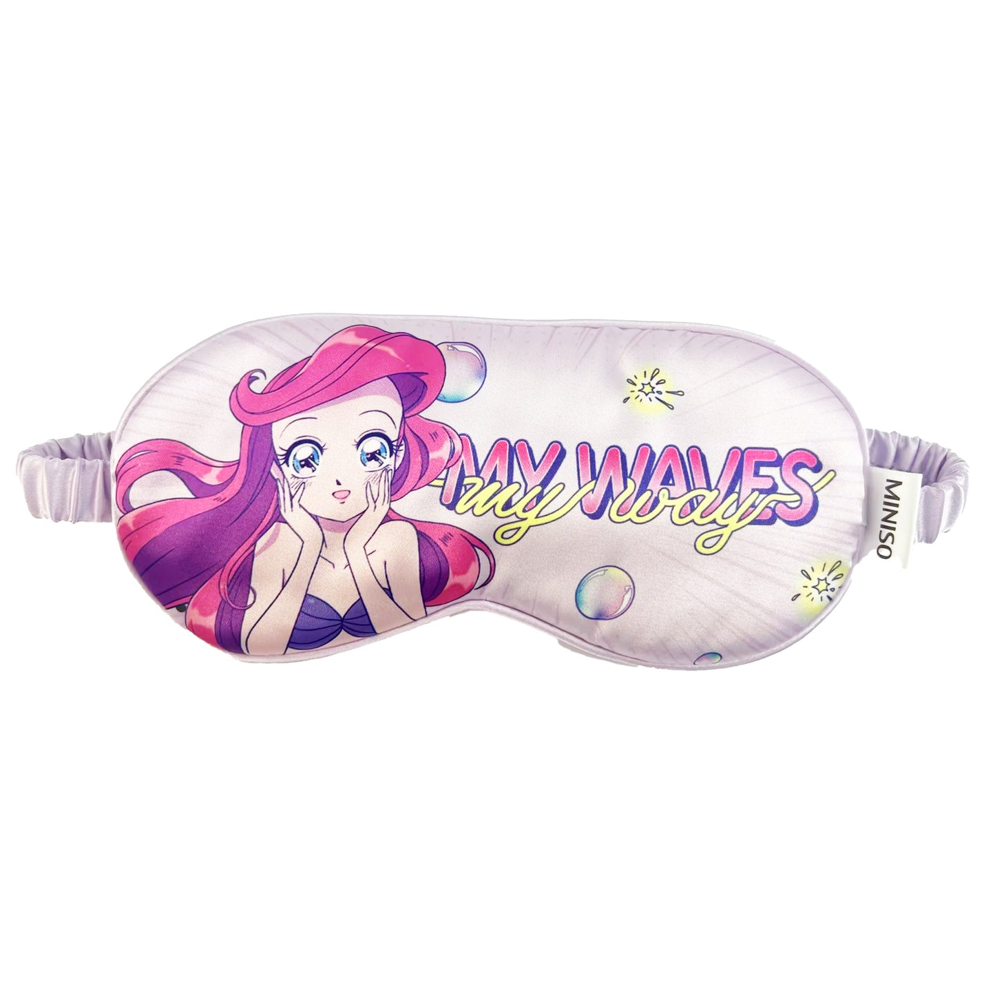 Disney Kollekció - Dream Princess Alvómaszkok