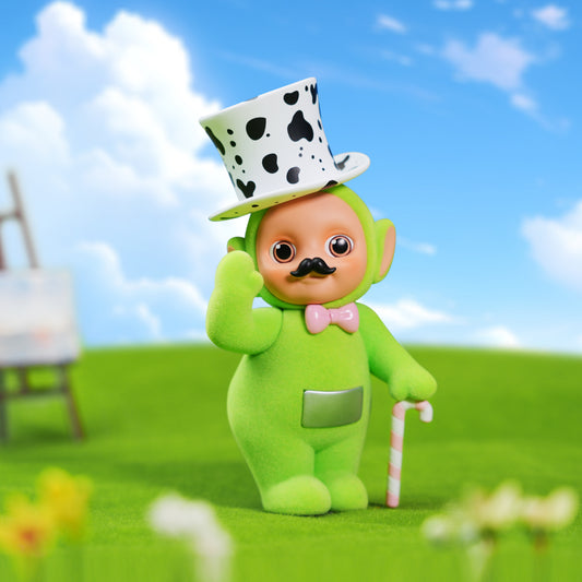 Teletubbies Kollekció - Zsákbamacska