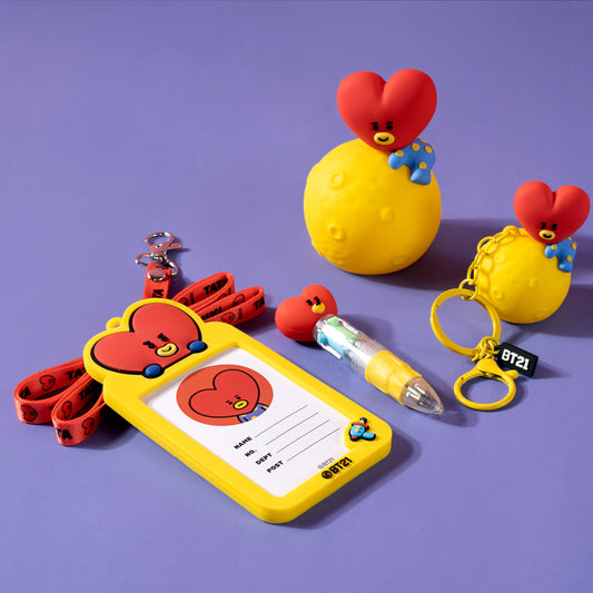 BT21 - Kártyatartó