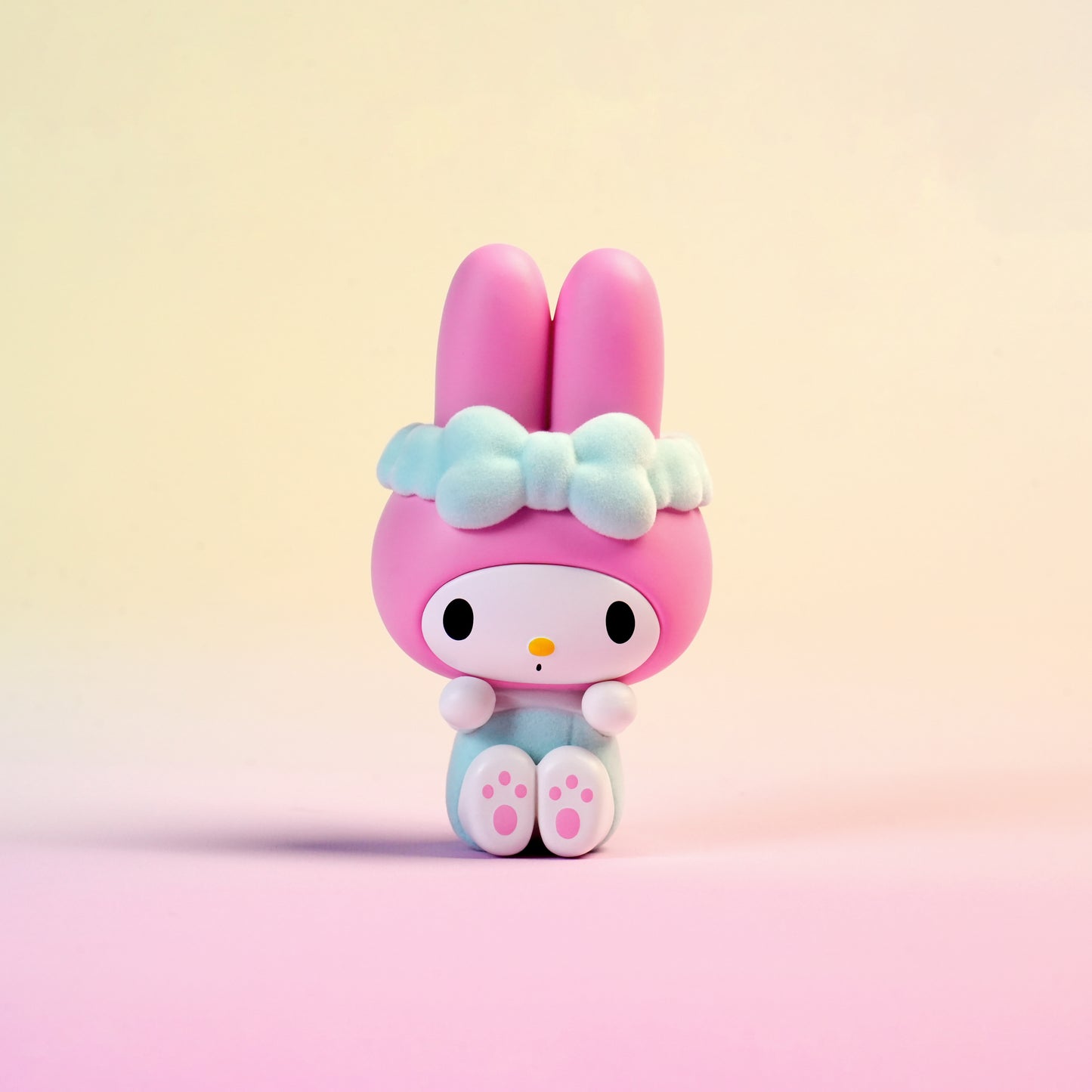 Sanrio Kollekció - Bath time zsákbamacska