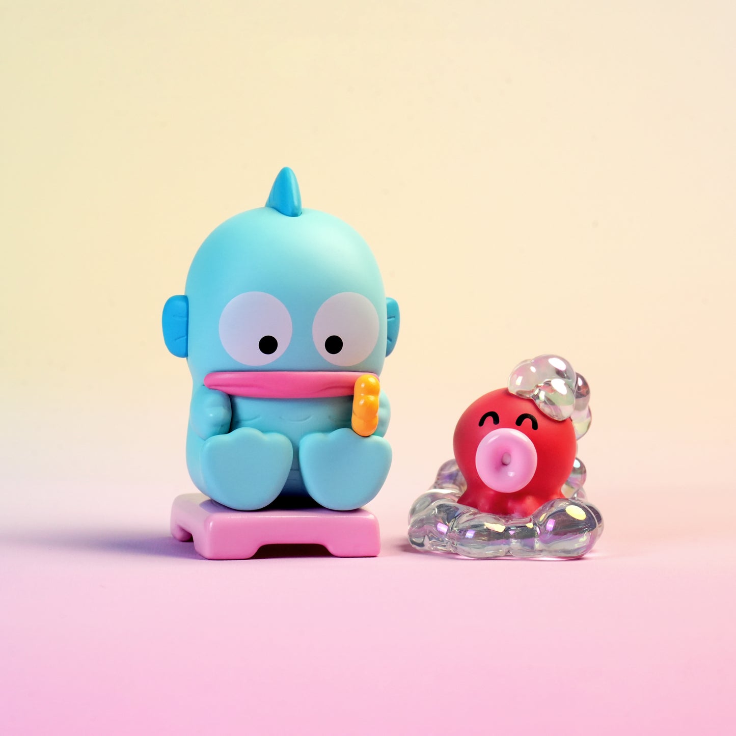 Sanrio Kollekció - Bath time zsákbamacska