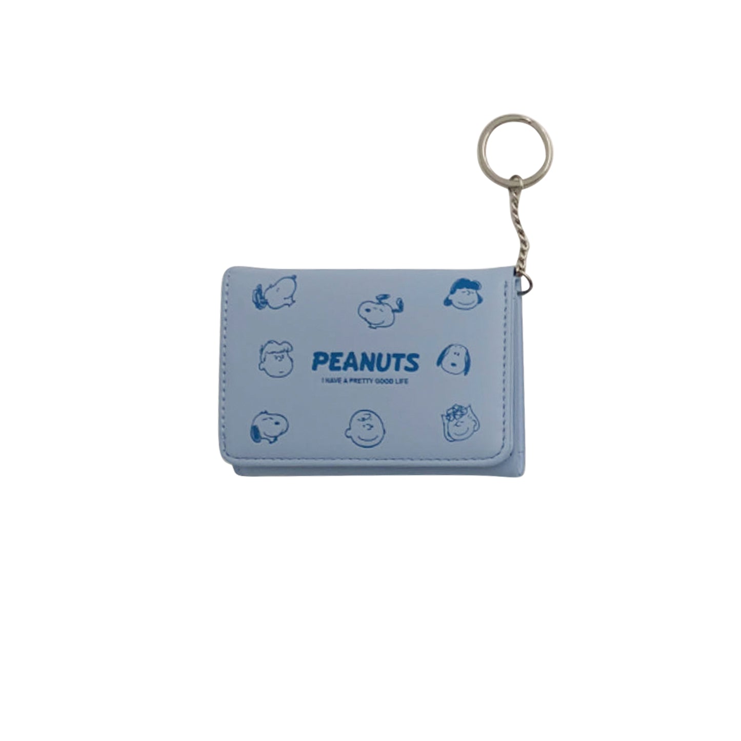 Peanuts Kollekció - Pénztárca