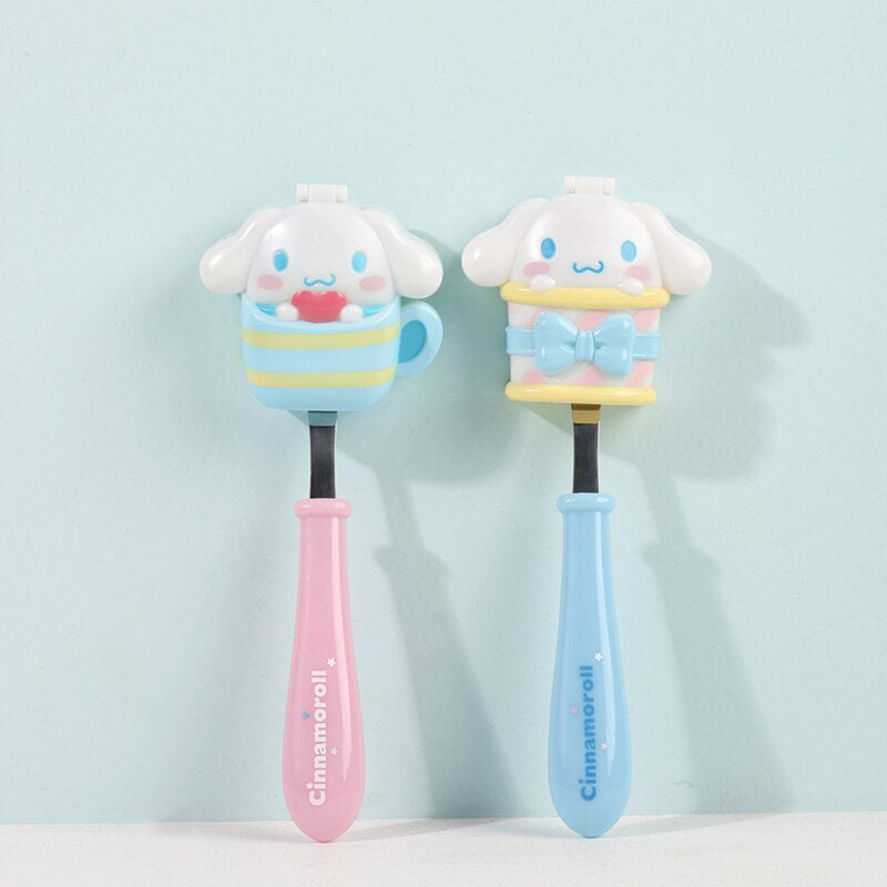 Sanrio kollekció - Cinnamoroll evőeszköz