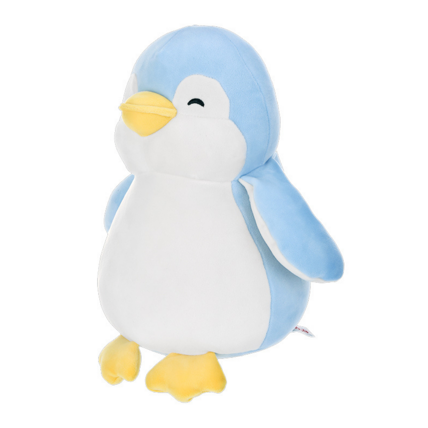 MINI Family kollekció - Penpen kék pingvin plüss (27cm)