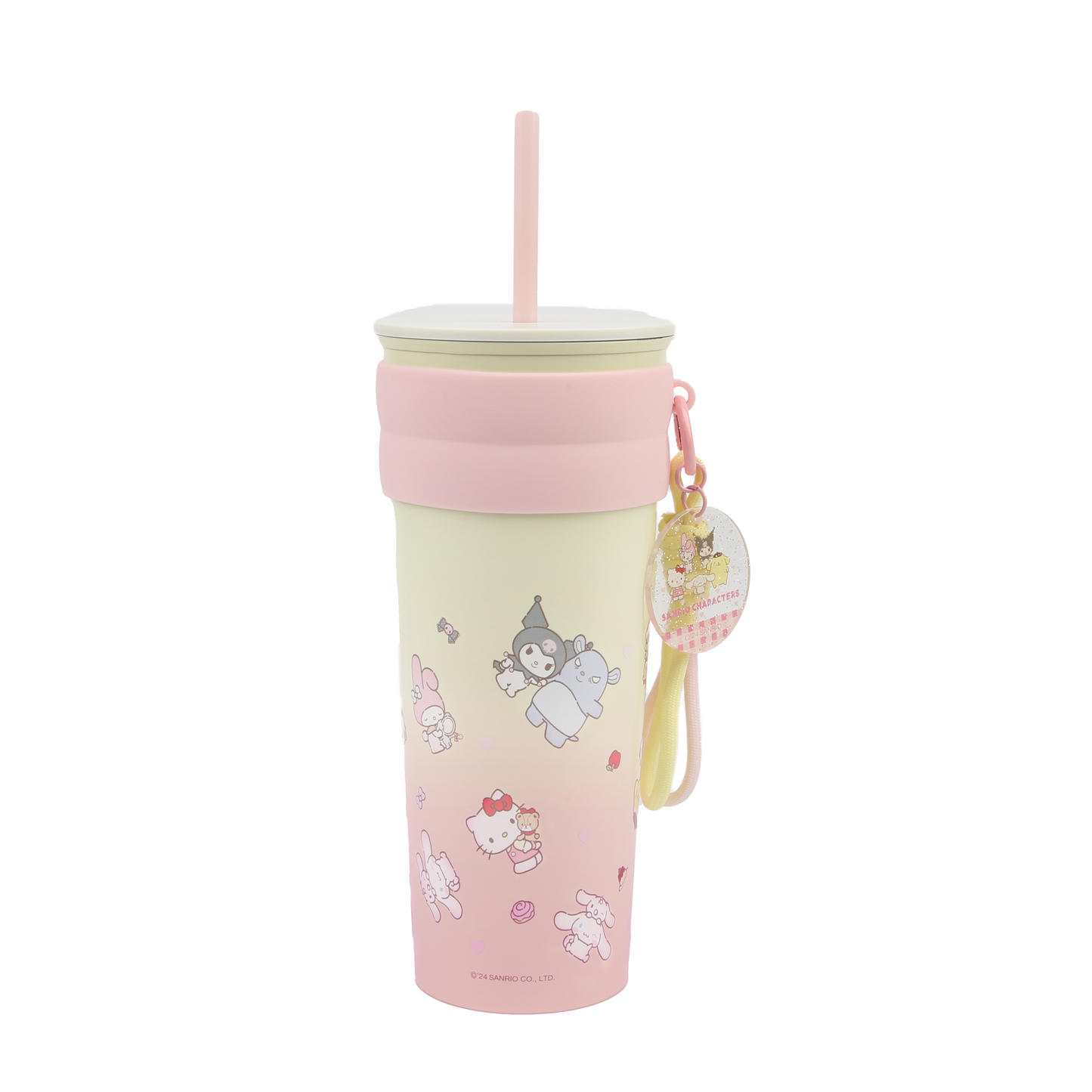 Sanrio Kollekció - Ivópohár