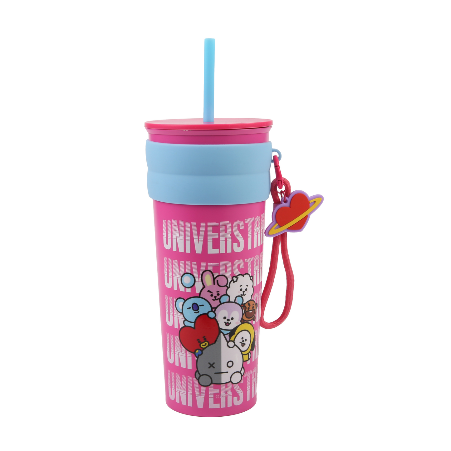 BT21 - Ivópohár