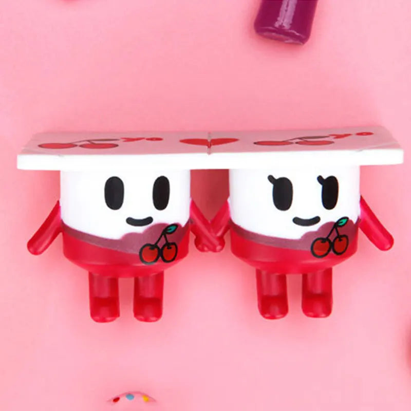 Breakfast Besties Tokidoki - Zsákbamacska