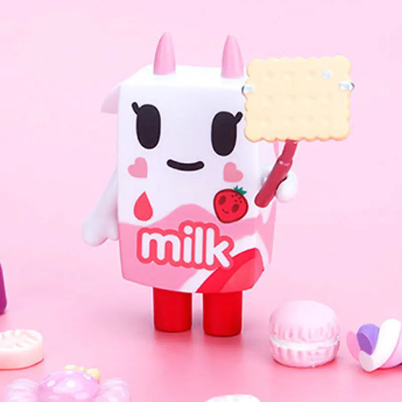 Breakfast Besties Tokidoki - Zsákbamacska