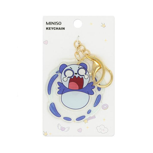 Medvetesók Kollekció - Baby Bears Kulcstartó