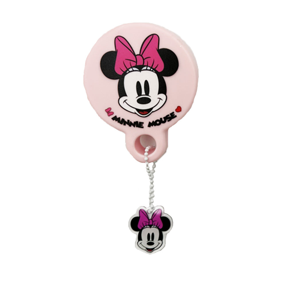 Disney Kollekció - Mickey és Minnie kisállat kefe