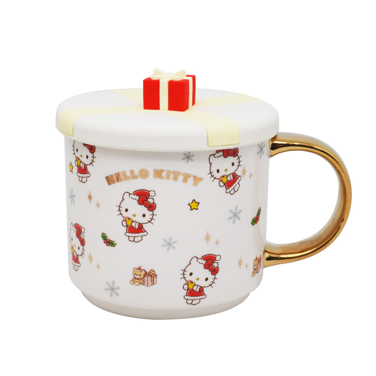 Sanrio Karácsonyi Kollekció - Bögre