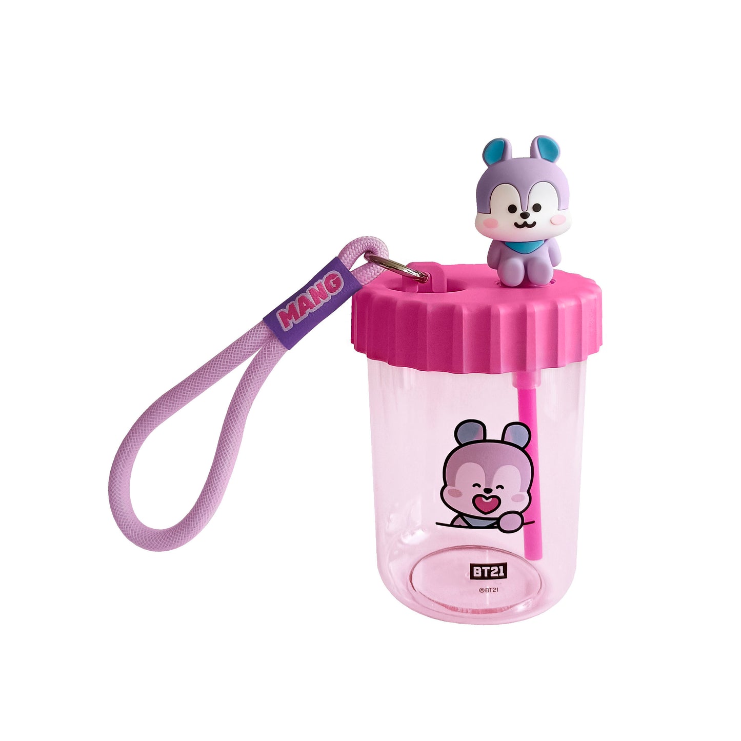 BT21 - Ivópohár
