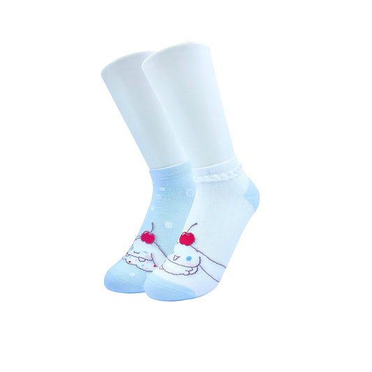 Sanrio Kollekció - Zokni