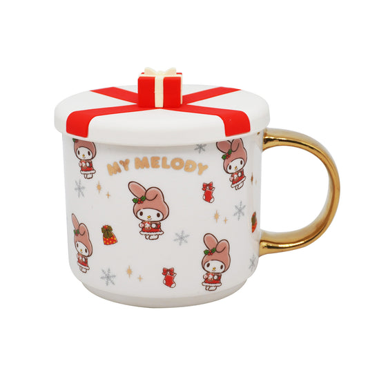 Sanrio Karácsonyi Kollekció - Bögre