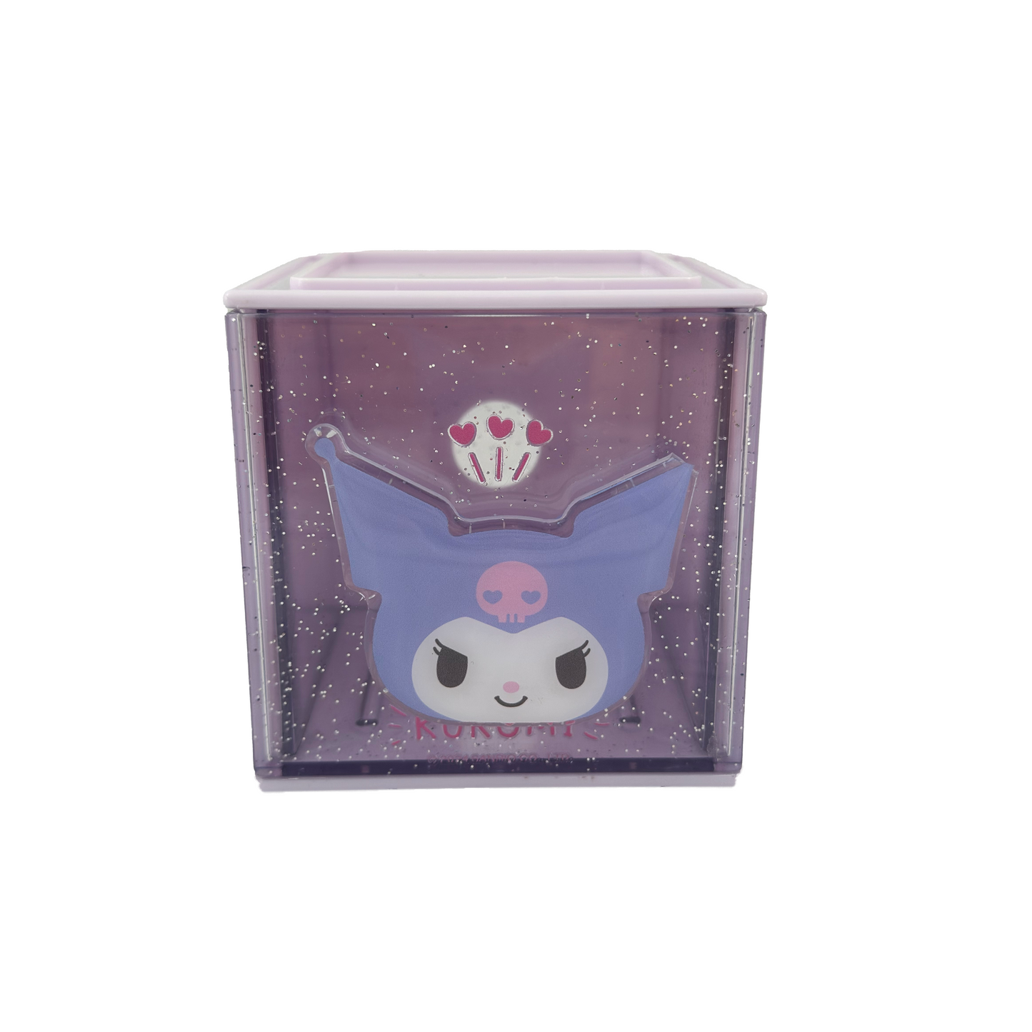 Sanrio Kollekció - Tárolókocka