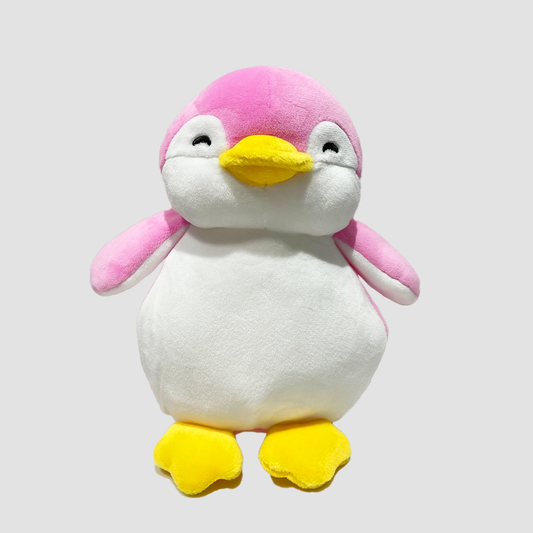 Mini Family - Mini Penpen pingvin plüssök (több színben)