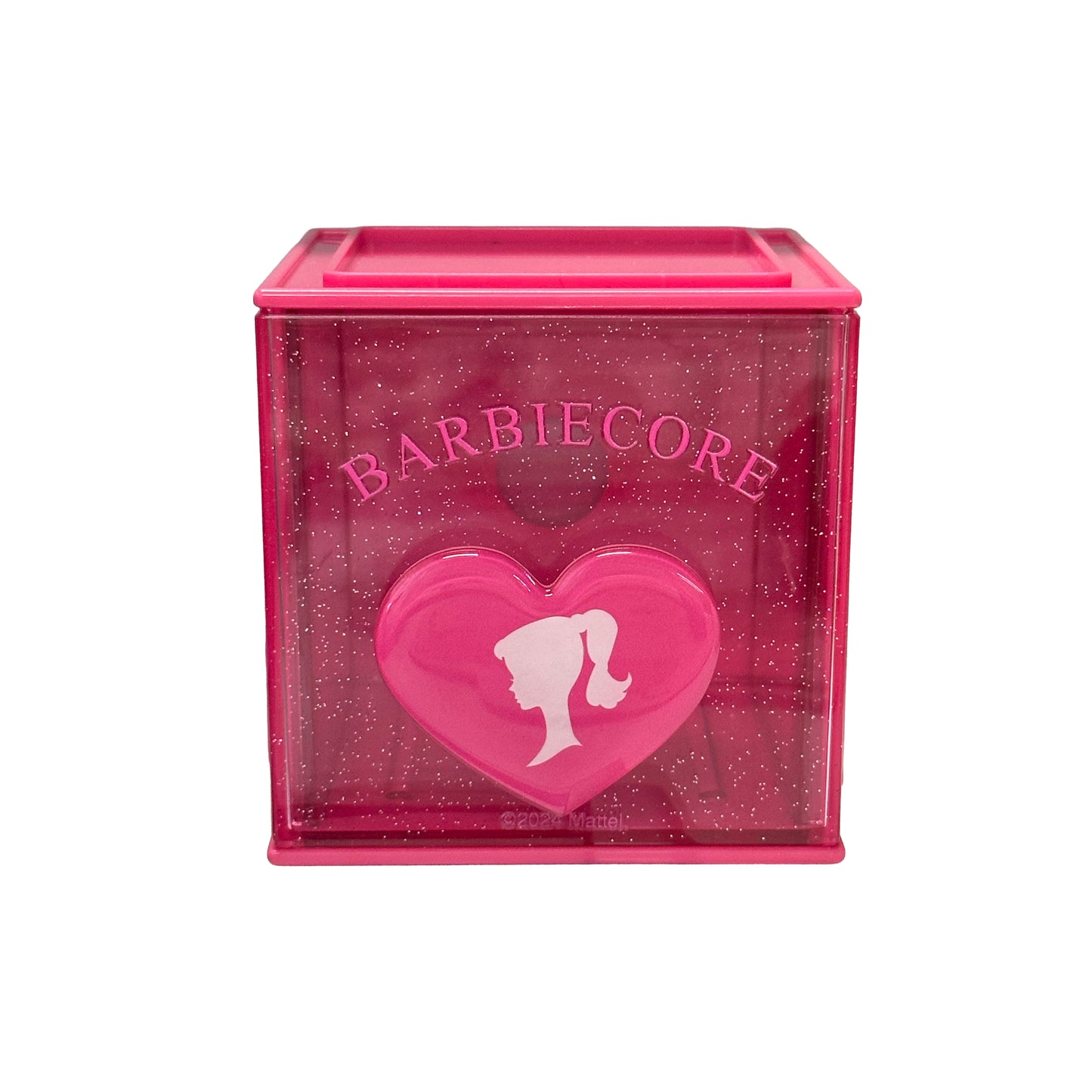 Barbie Kollekció - Tárolókocka
