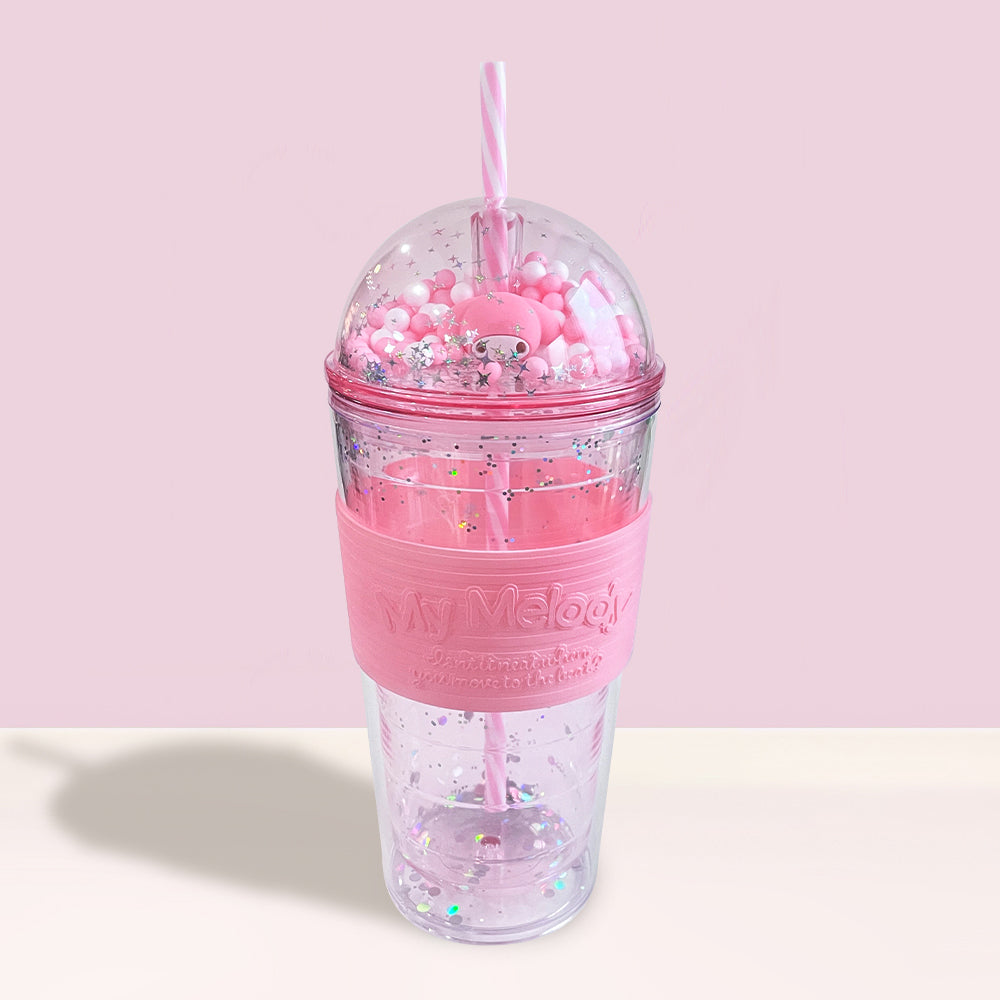 Sanrio Kollekció - Ivópohár