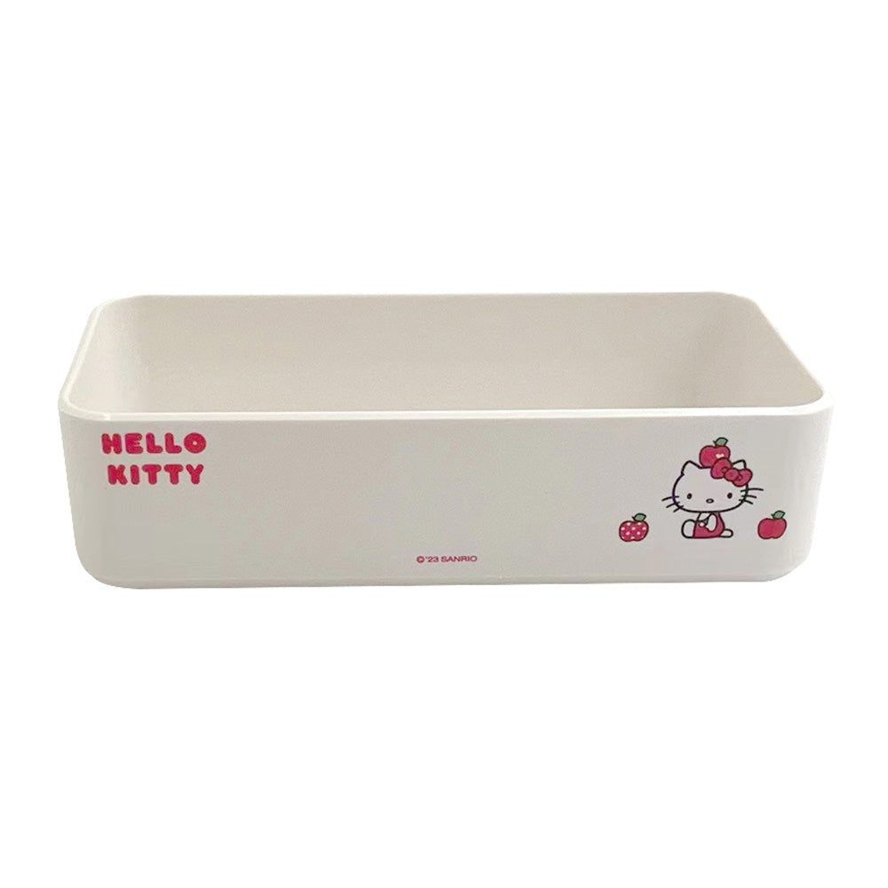 Sanrio Kollekció - Hello Kitty tárolódoboz