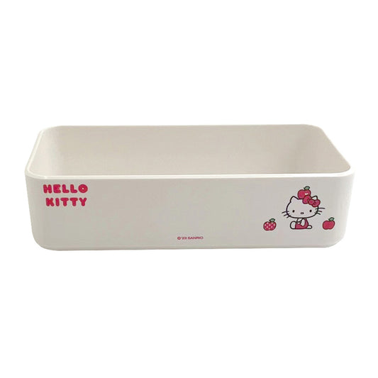 Sanrio Kollekció - Hello Kitty tárolódoboz