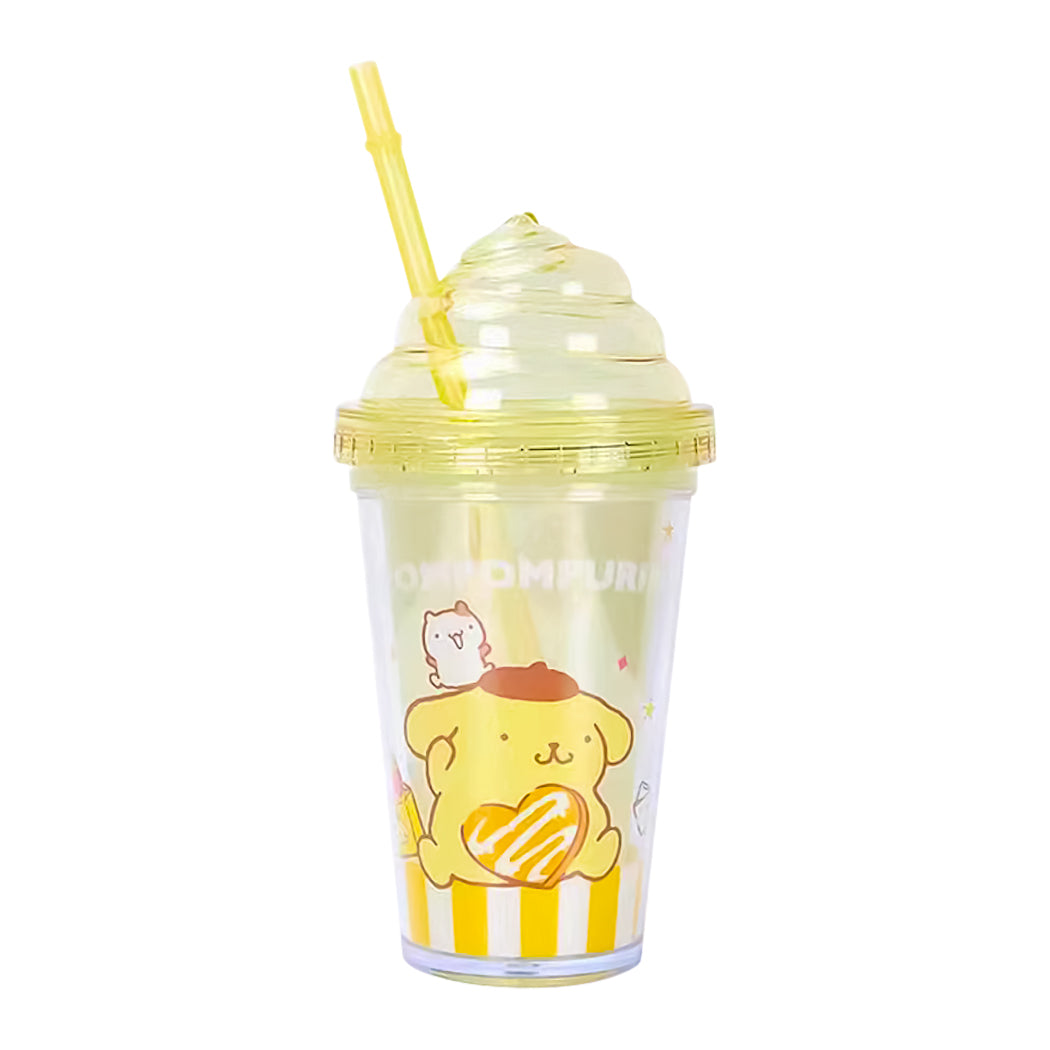 Sanrio kollekció - Ivópohár