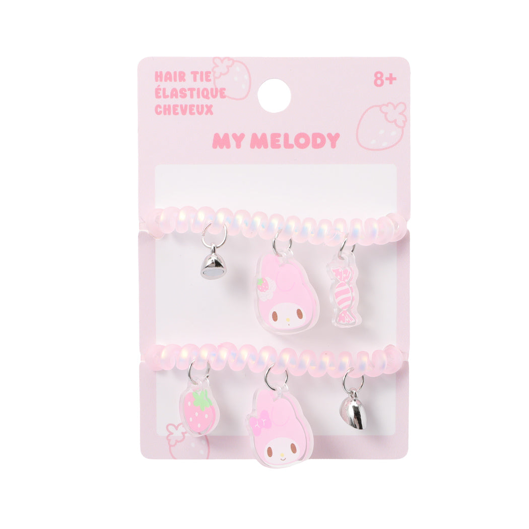 Sanrio Kollekció - Hajgumik