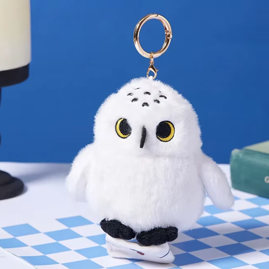 Harry Potter Kollekció - Hedwig táskadísz