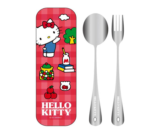 Sanrio kollekció - Étkészletek