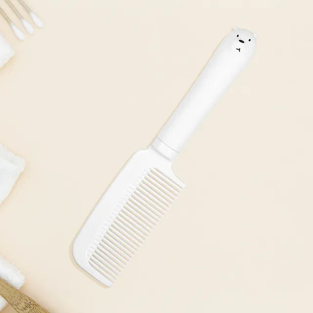 Medvetesók kollekció - Jeges fésű