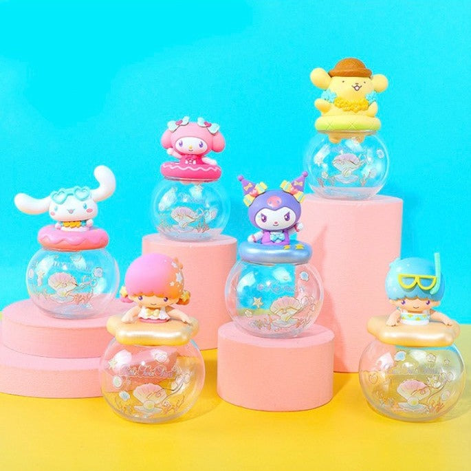 Ocean Pearls Sanrio - Zsákbamacska