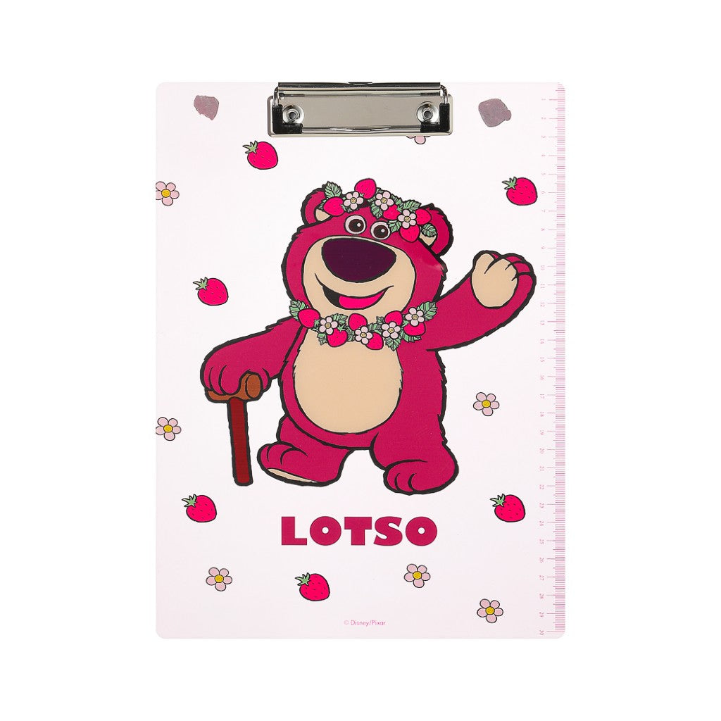 Disney Kollekció - Lotso laptartó