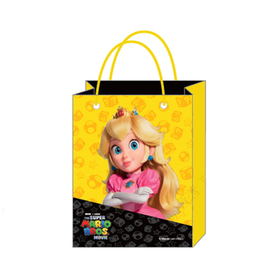 Mario Bros. ajándéktáska (többféle)